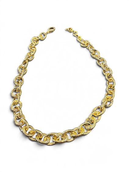 Collar CLOE Mujer Dolù Bijoux collane in  Latón hipoalergénico SET128829-C - SET128829-C